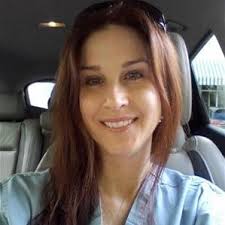 Pam Martindale's Instagram, Twitter & Facebook