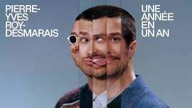 Pierre-Yves Roy-Desmarais