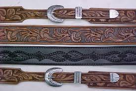Features over 60 patterns for billfolds, belts and more. Leather Belt Blanks Cowhide Strips Standing Bear S Trading Post