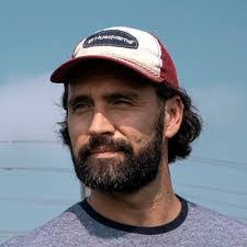 Brent Preston's Instagram, Twitter & Facebook