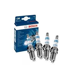 Jogo De Vela Bosch Celta Blazer Corsa S10 Prisma Onix - Speed Parts -  Distribuidora de Peças Automotivas para Carros