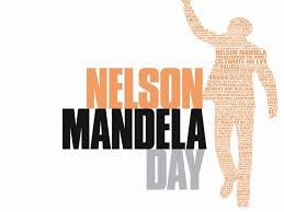 Check spelling or type a new query. Latest Mandela Day News Bosveld Review