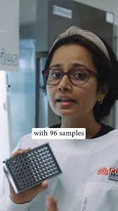 How do we collate enough olfactory cells? , Dr Mariyam Murtaza of Griffith  University shows us the process so far of getting an enriched population of  cells., Follow our journey as we begin ...