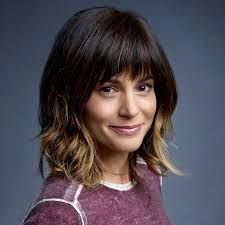 Watch new episodes wednesdays at 10|9c. Stephanie Szostak A Million Little Things