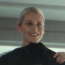 Be honest, what came to mind when you saw this?