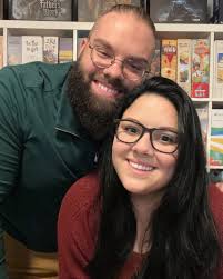 Christopher & Alyson