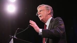 Image result for john bolton