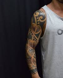 Arm tattoos are probably the most common tattoo. 99 Tribal Tattoo Designs For Men Women