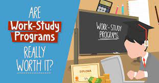 What is a work study program. Are Work Study Programs Really Worth It