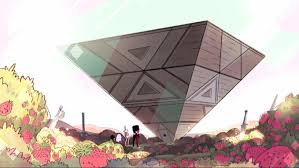 Resultado de imagem para steven universe diamond theory