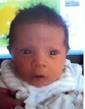 Obituary information for Keegan Lee Greene