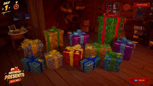 The event lasted from december 18th, 2019, to january 2nd, 2020. Fortnite Presents Winterfest Rewards All Christmas Lodge Winterfest Presents List Fortnitebr News Latest Fortnite News Leaks Updates