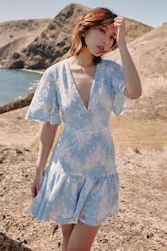 Mi Amore Mini Dress In 2020 Mini Dress Women Dress Online Mini Dresses Online