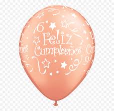 El arreglo tiene una altura de 60cm. Feliz Cumpleanos Unid Rose Gold Jpg Png Feliz Cumpleanos Con Globos Rosas Globos Png Free Transparent Png Images Pngaaa Com