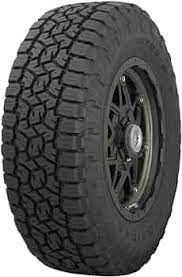 Toyo Tires OPEN COUNTRY A/T III 35X1250R20LT 121R E/10 TL : Amazon.ca:  Automotive
