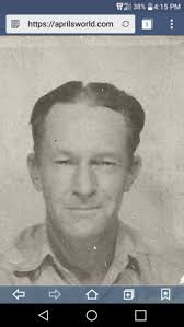 Albert Marshall Rigg (1913-1972)