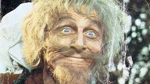 British actor geoffrey bayldon has died at the age of 93, his agency has confirmed. Farewell Catweazle Geoffrey Bayldon Obituary Spooky Isles