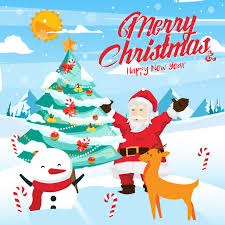 Image result for christmas celebration