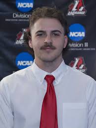 2023 Men's Lacrosse Roster