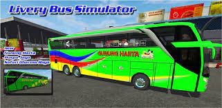 Livery bus gunung harta for android apk download. Livery Bussid Skin Bus Simulator Indonesia Latest Version For Android Download Apk