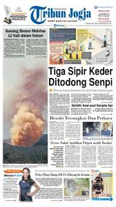 Nah, buat kamu yang mengalami kesulitan saat menjawab pertanyaan di game tts ini, saya sudah mengumpulkan beberapa jawaban tts yang tentunya dapat membantu kamu. Tribunjogja 10 01 2016 By Tribun Jogja Issuu