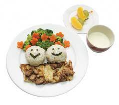 Makanan satu ini banyak digemari bukan? Waktu Makan Yang Menyeronokkan Positive Parenting