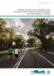 Buying health insurance for the first time seems confusing at first. Healthy Environment Healthy Lives How The Environment Influences Health And Well Being In Europe European Environment Agency