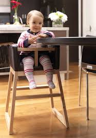 14 Modern High Chairs For Children Best High Chairs Modern High Chair Baby High Chair
