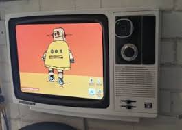 Vintage audio spotlight.1960 motorola tube stereo console (episode 2). Retro Future Tv Conversion 6 Steps With Pictures Instructables