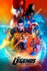 Guarda tutti i film di genere azione in altadefinizione. Legends Of Tomorrow Streaming Serie Hd Altadefinizione