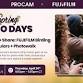 Observe + Create + Share: FUJIFILM Birding with Binoculars + Photowalk
