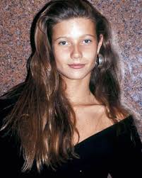Gwyneth Paltrow ,1989. . . . . . . . . . . . . . #gwynethpaltrow  #teenagegirls #beautifulgirl #portrait #hollywood