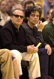 Pin On Jack Nicholson