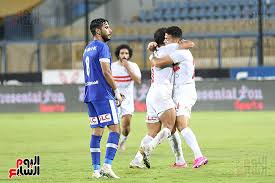 مشاهدة البث المباشر لمباراة الزمالك ضد سموحة smouha vs al zamalek اليوم بث مباشر مباراة سموحة و الزمالك اليوم في الدوري المصري علي قناه on time sport 2 تعليق بلال علام. Ø§Ù„Ø²Ù…Ø§Ù„Ùƒ ÙŠØªØ¹Ø§Ø¯Ù„ Ø£Ù…Ø§Ù… Ø³Ù…ÙˆØ­Ø© 1 1 ÙÙ‰ Ø§Ù„Ø¯Ù‚ÙŠÙ‚Ø© 81 ÙÙŠØ¯ÙŠÙˆ ÙˆØµÙˆØ± Ø§Ù„ÙŠÙˆÙ… Ø§Ù„Ø³Ø§Ø¨Ø¹