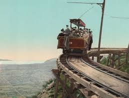 In Living Color The Forgotten 19th Century Photo Technology That Romanticized America American Vacations First Color Photograph American Odyssey