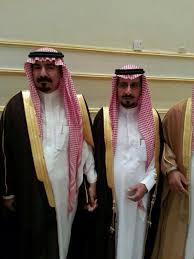 قبيلة مطير الرسمي On Twitter الشيخ فيصل بن بندر الدويش شيخ شمل قبيلة مطير والشيخ خاتم بن عميش القحم رئيس مركز الظاهريه Http T Co Sbl9uubv0t