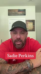 Woman Tell Safe Perkins Shes Twice Her Age