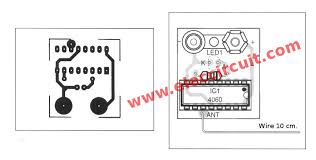 Before you open an electrical box, you should: Non Contact Ac Voltage Detector Circuit Using Cd4060