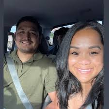 Who are the two ladies in the photo?