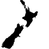 Near christchurch, it ranges from 10 °c (50 °f) in the winter months to 15 °c (59 °f) in january and february. 1