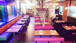 They didn't charge us extraand we were able to swim and not have to worry about where to go for the day. 5 Stylish Restaurants In Lohud