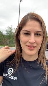 Anita Alanis's Instagram, Twitter & Facebook