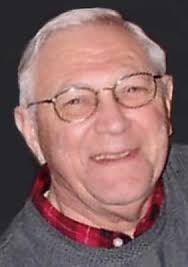 Robert Logsdon Obituary (1931