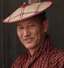 The story keepers of Bhutan