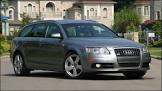 Audi-A6-(2007)-/-A6-Avant-(2007)