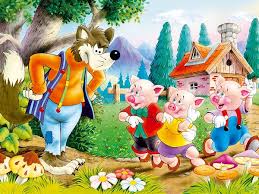 Adventure, animation, comedy, family, fantasy. Desenul Animat De La Mijloc De SÄƒptÄƒmanÄƒ Cei Trei PurceluÈ™i Urbankid Ro E Fun SÄƒ Fii PÄƒrinte