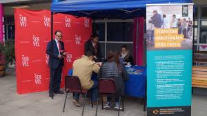 (ingrese run sin puntos y con guión) hcaptcha. Direccion Regional Del Servel De Rancagua Inicio Campana De Difusion De Tramites Electorales Servicio Electoral De Chile