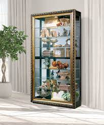 112m consumers helped this year. Charlton Home Cavour Lighted Curio Cabinet Reviews Wayfair
