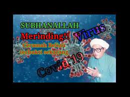 Subhanallah Merinding Ceramah Beliau Dulu Terbukti Sekarang Guru Sekumpul Youtube