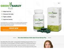 Pin On Buy Green Barley Plus Online